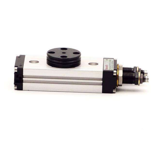 Rexroth Schwenkeinheit RCM-12-90-SH (R 412 000 369)-2