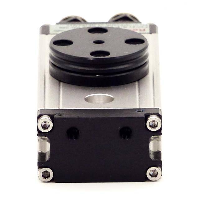 Rexroth Schwenkeinheit RCM-12-90-SH (R 412 000 369)-3