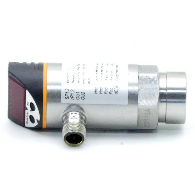 Ifm Drucksensor mit Display (PN7004)-2