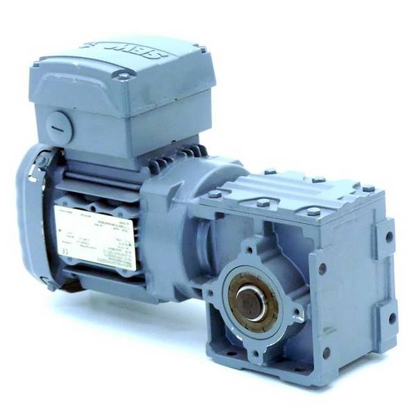 SEW-Eurodrive Getriebemotor WA30 DRS71S4/IS/TH (WA30 DRS71S4/IS/TH)