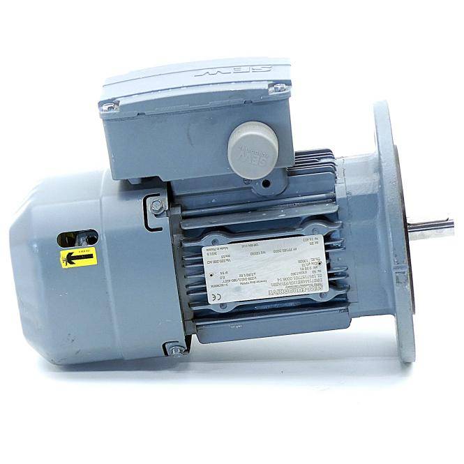 SEW-Eurodrive Drehstrommotor DRS71M4BE1HR/FF/ASB1 (DRS71M4BE1HR/FF/ASB1)-2