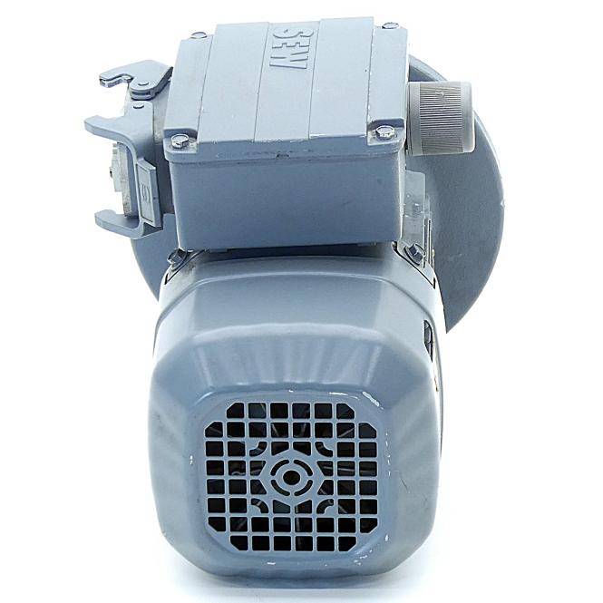 SEW-Eurodrive Drehstrommotor DRS71M4BE1HR/FF/ASB1 (DRS71M4BE1HR/FF/ASB1)-3