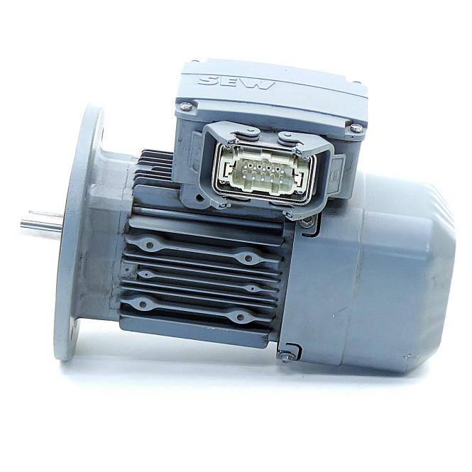 SEW-Eurodrive Drehstrommotor DRS71M4BE1HR/FF/ASB1 (DRS71M4BE1HR/FF/ASB1)-4