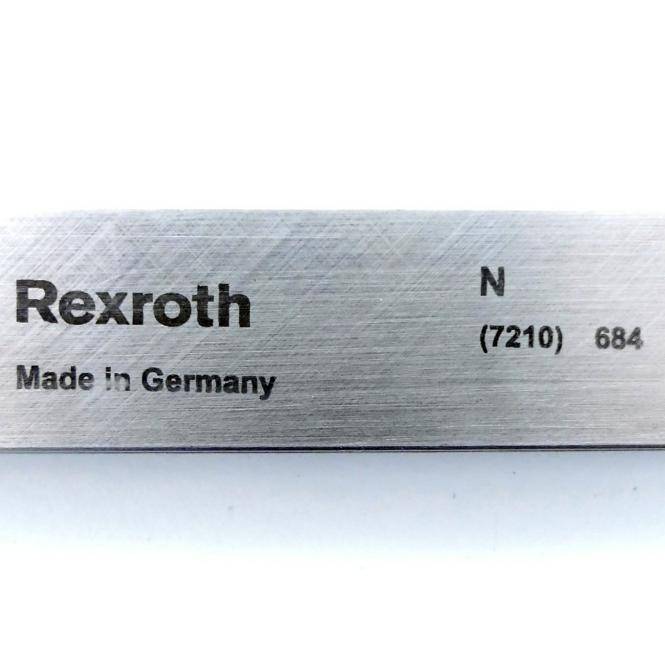 Rexroth Führungsschiene (N (7210) 684)-1