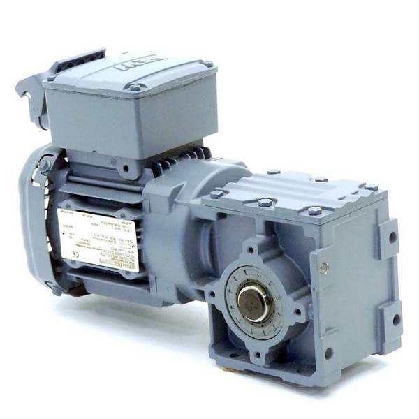 SEW-Eurodrive Getriebemotor WA30 DRS71S4/ASE1/TH (WA30 DRS71S4/ASE1/TH)