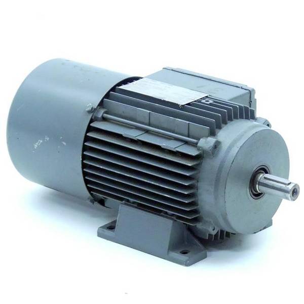 SEW-Eurodrive Drehstrommotor DT80N2BMG (DT80N2BMG)