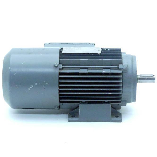SEW-Eurodrive Drehstrommotor DT80N2BMG (DT80N2BMG)-2