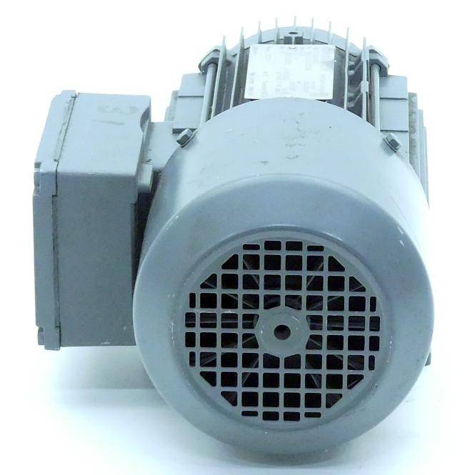 SEW-Eurodrive Drehstrommotor DT80N2BMG (DT80N2BMG)-3