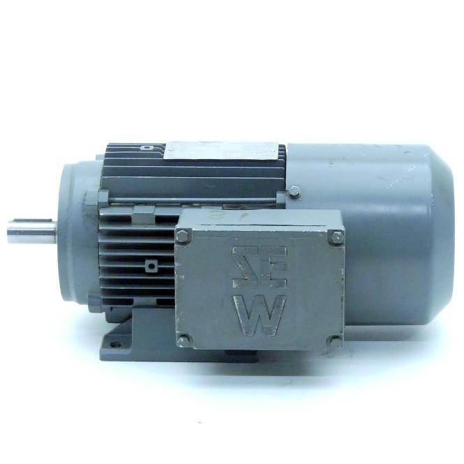 SEW-Eurodrive Drehstrommotor DT80N2BMG (DT80N2BMG)-4