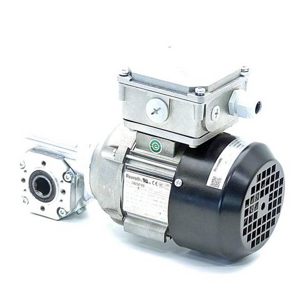 Rexroth Motor IEC 600034 (3842547470)