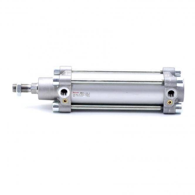 Rexroth Pneumatikzylinder (0822242091)-2