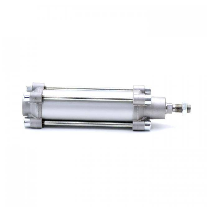 Rexroth Pneumatikzylinder (0822242091)-4