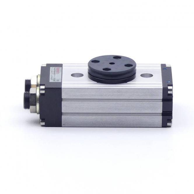 Rexroth Drehmodul (R 412 000 365)-4