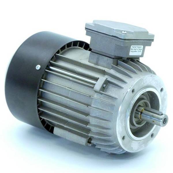 Rexroth Drehstrommotor 3 842 518 050 (3 842 518 050)