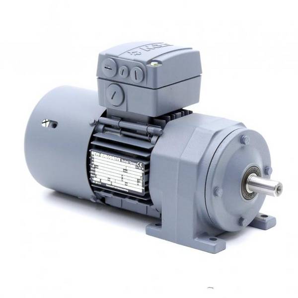 SEW-Eurodrive Getriebemotor (R32 DT71D4/BMG/HR/TF/IS)