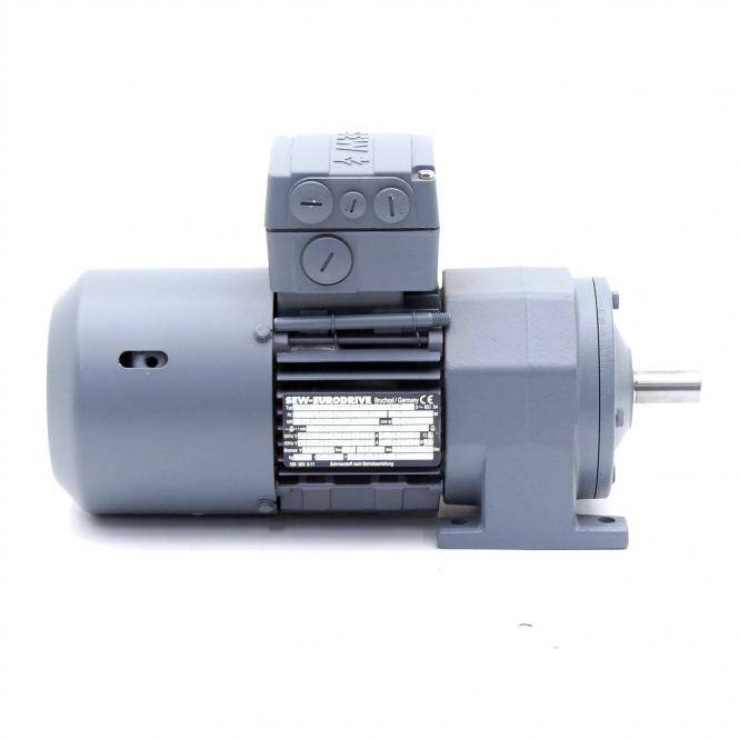 SEW-Eurodrive Getriebemotor (R32 DT71D4/BMG/HR/TF/IS)-2