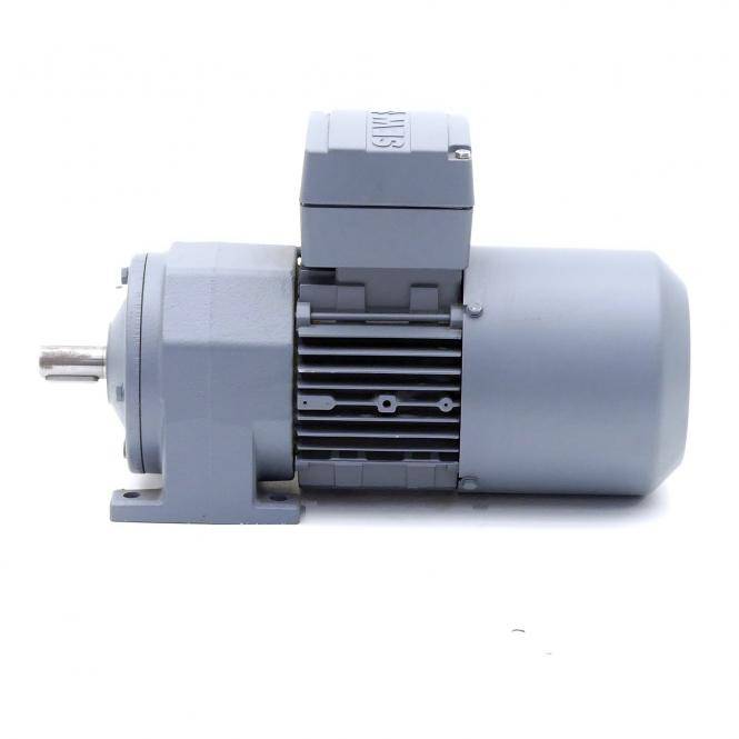 SEW-Eurodrive Getriebemotor (R32 DT71D4/BMG/HR/TF/IS)-4