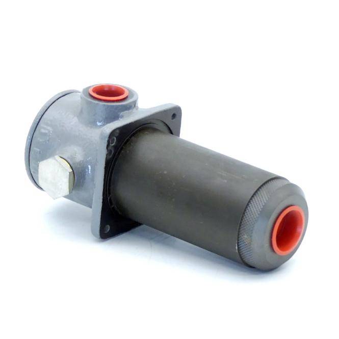 Rexroth Rücklauffilter ABZFR-S0050-10-1X/M-B (00229572)-0
