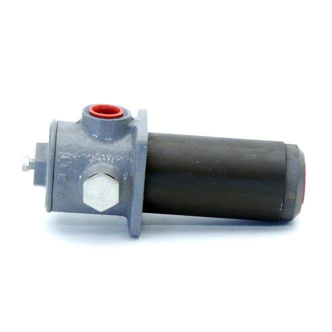 Rexroth Rücklauffilter ABZFR-S0050-10-1X/M-B (00229572)-2