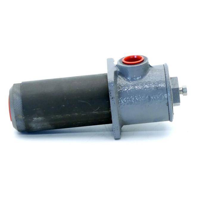 Rexroth Rücklauffilter ABZFR-S0050-10-1X/M-B (00229572)-4