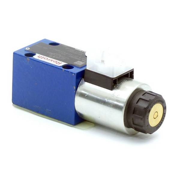 Rexroth 4/2 Wegeventil 4WE 6 D9-62/EG24N9K4/V (R900929812)