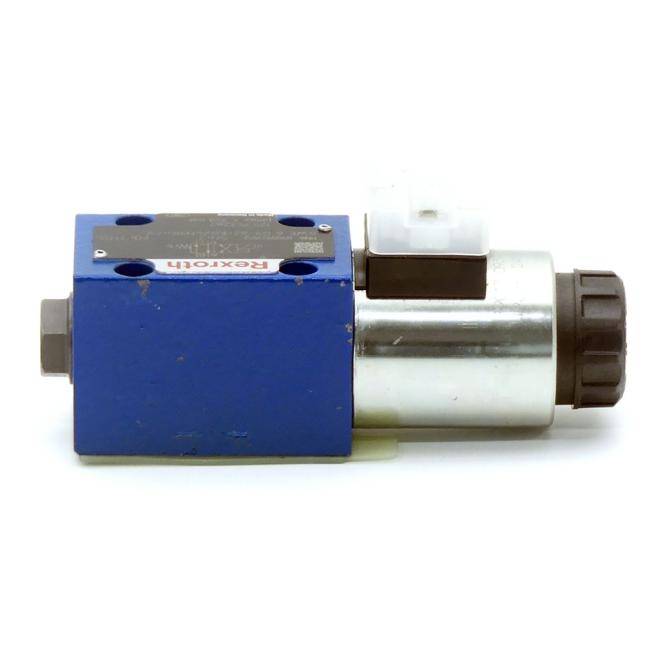 Rexroth 4/2 Wegeventil 4WE 6 D9-62/EG24N9K4/V (R900929812)-2