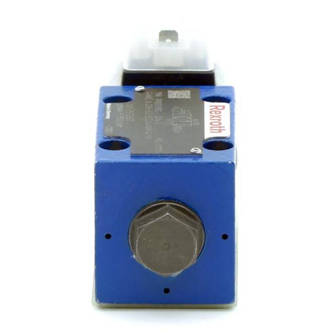 Rexroth 4/2 Wegeventil 4WE 6 D9-62/EG24N9K4/V (R900929812)-3