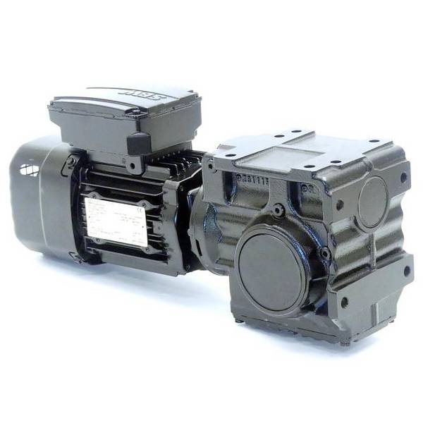 SEW-Eurodrive Getriebemotor S57 DRS71M4BE1 (S57 DRS71M4BE1)