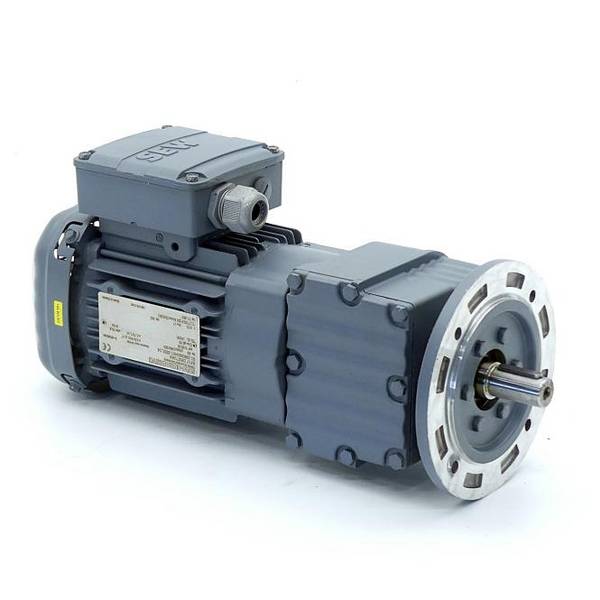 SEW-Eurodrive Getriebemotor RF17 DRS71M4 (RF17 DRS71M4)