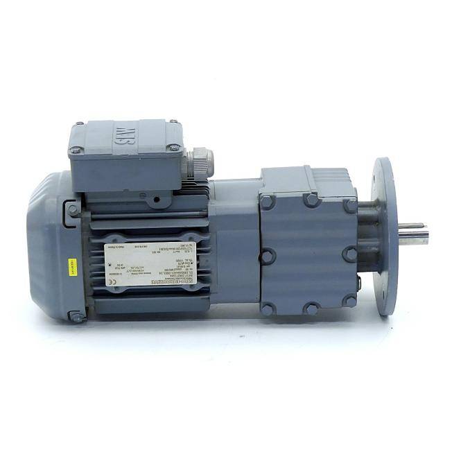 SEW-Eurodrive Getriebemotor RF17 DRS71M4 (RF17 DRS71M4)-2