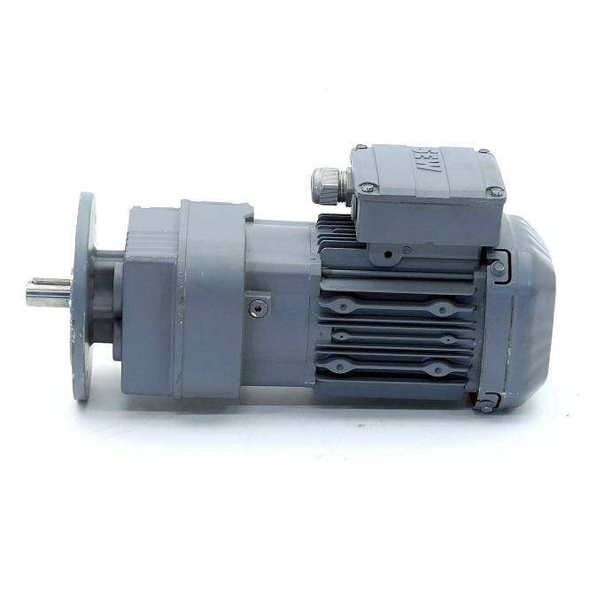 SEW-Eurodrive Getriebemotor RF17 DRS71M4 (RF17 DRS71M4)-4