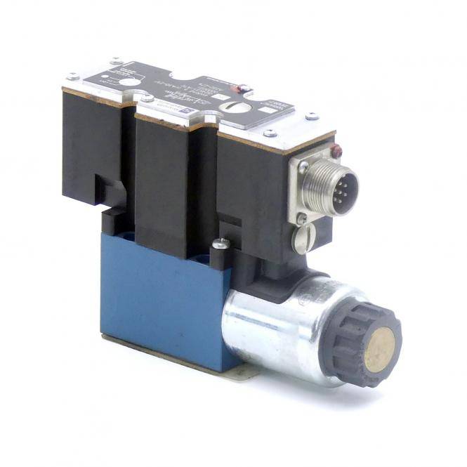 Rexroth Proportional-Wegeventile (4WRAE 6 WA30-21/G24K31/A1V)-0