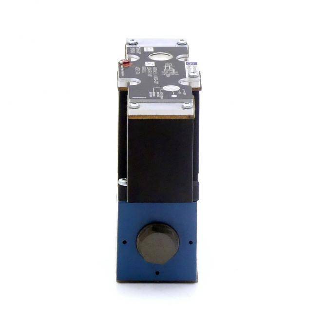 Rexroth Proportional-Wegeventile (4WRAE 6 WA30-21/G24K31/A1V)-3