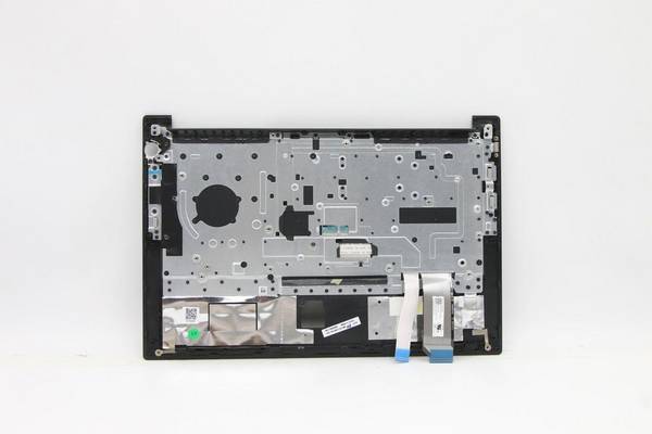 5M11C44274, Cover + keyboard, Lenovo, ThinkPad E14 Gen 3