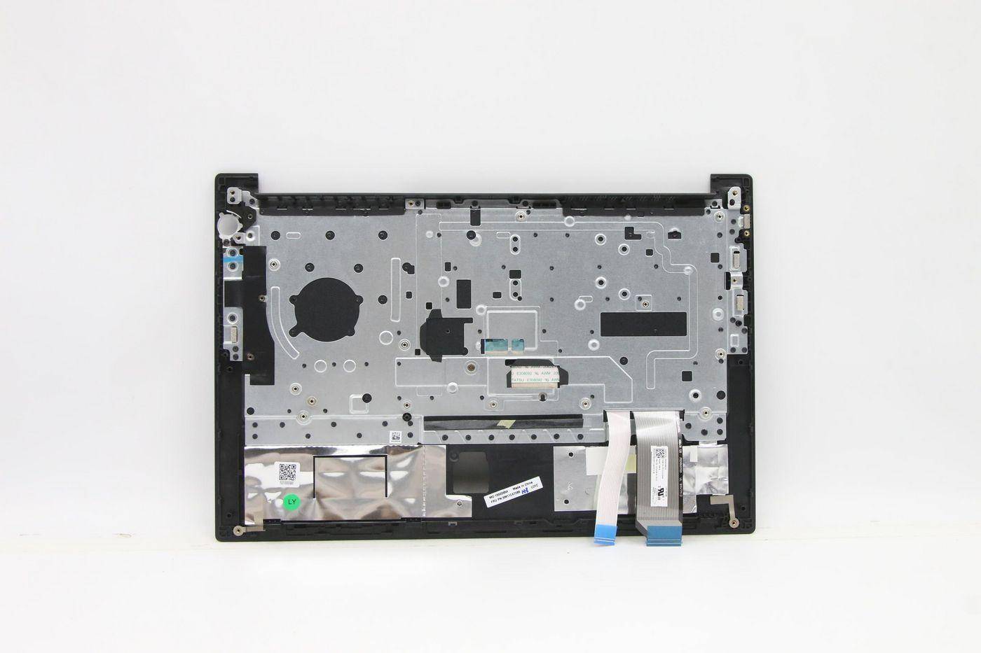 5M11C44274, Cover + keyboard, Lenovo, ThinkPad E14 Gen 3-0