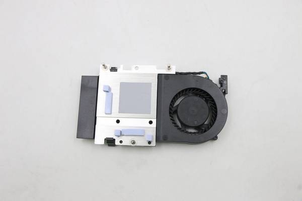 5H40U93003 ThinkCentre Kühlkoerper M75q Gen 2
