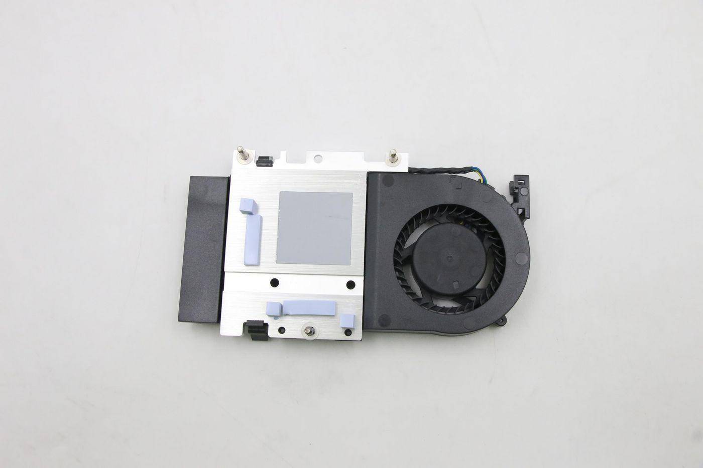 5H40U93003 ThinkCentre Kühlkoerper M75q Gen 2-0