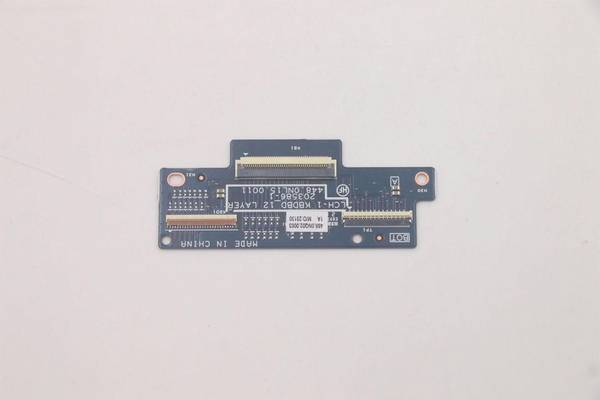 Subcard Keyboard P1 5th 6th X1 Extreme 5th
