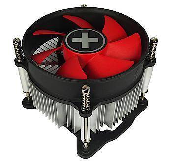 Xilence XC032 Fan 9.2 cm 800 RPM 2500 RPM Black Red-0