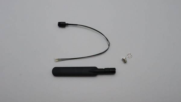 Cable Antenna 2 in 1 Module group LUX