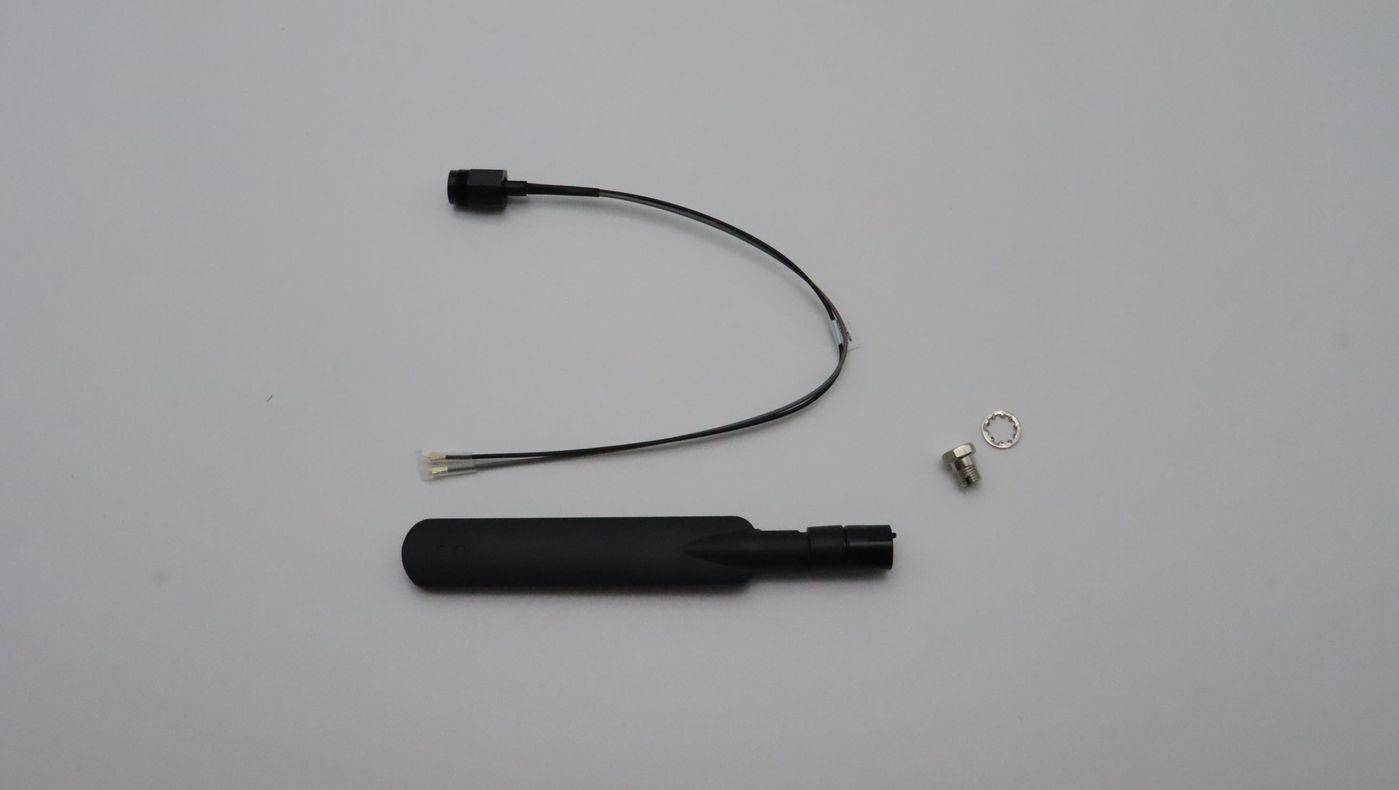 Cable Antenna 2 in 1 Module group LUX-0
