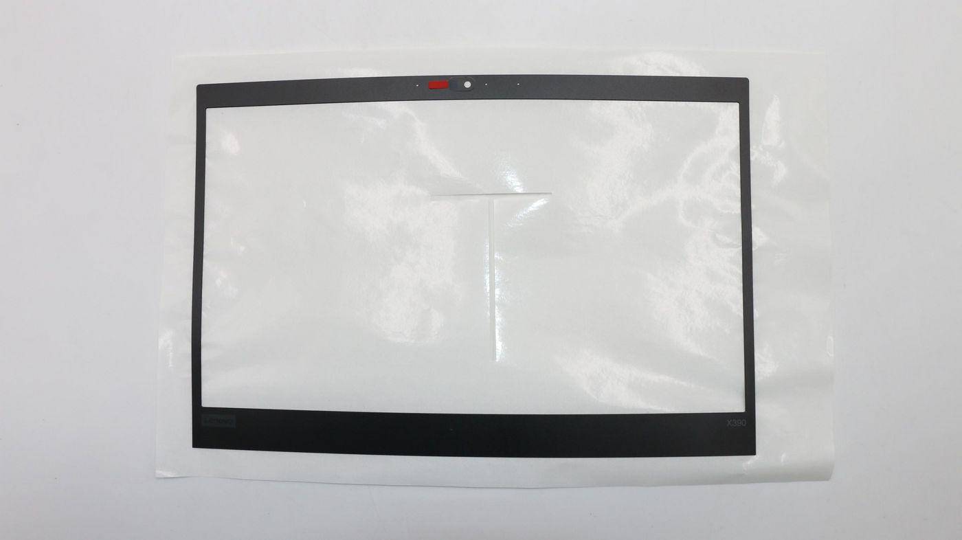 LCD IR Bezel Sheet ASM Touch-0