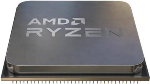 AMD Ryzen 5 5600GT - 3.6 GHz - 6 Kerne - 12 Threads