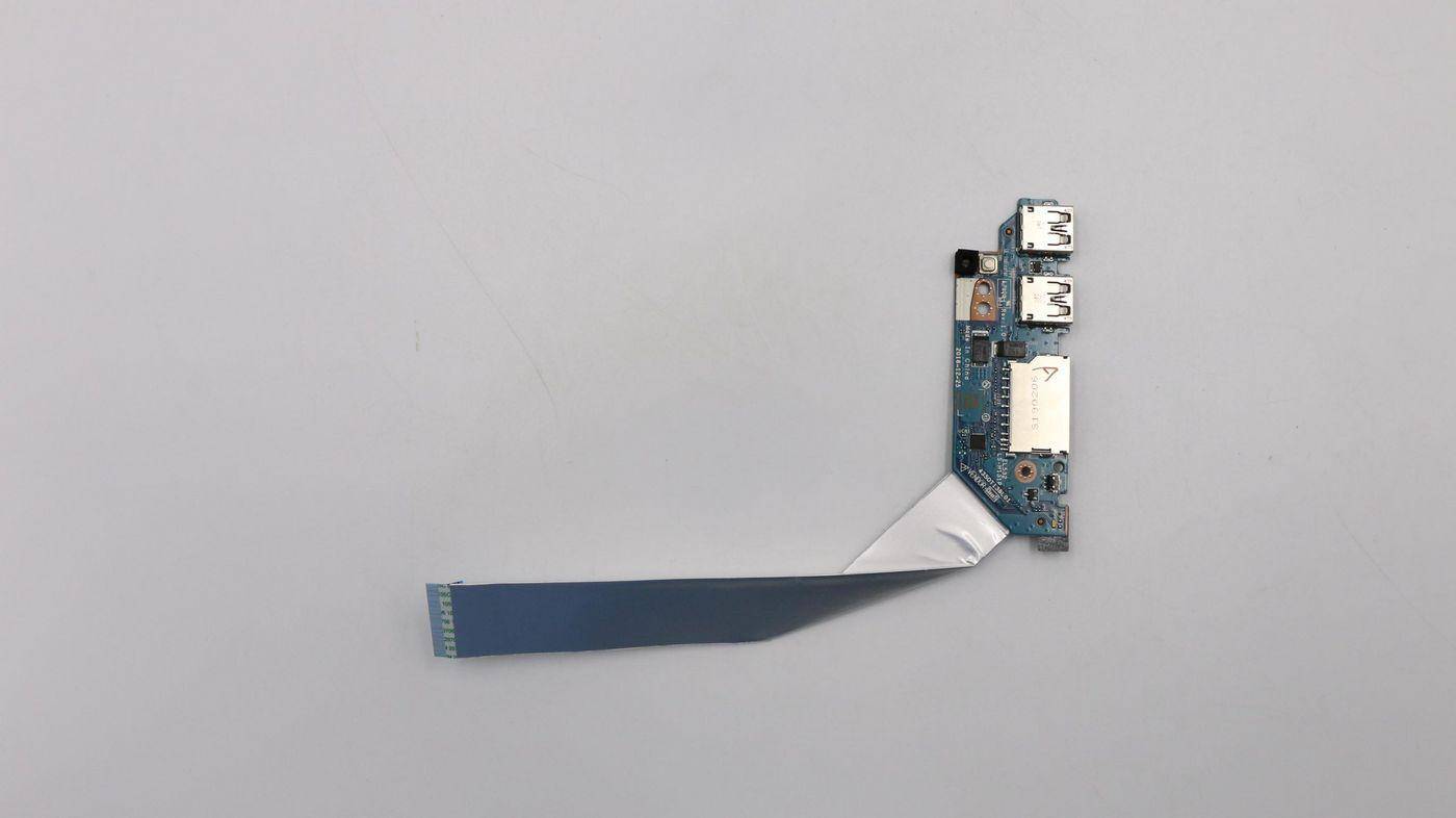 Lenovo 5C50S24929 USB Platine-0
