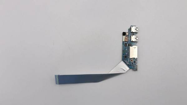 Lenovo 5C50S24929 USB Platine