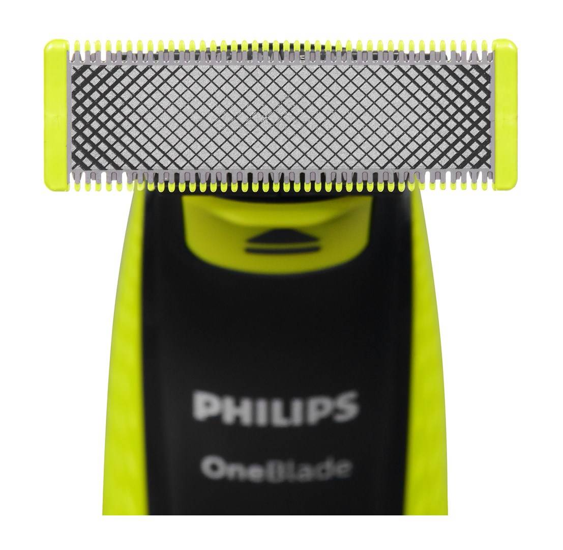 Philips OneBlade body and face trimmer QP2824/20-5