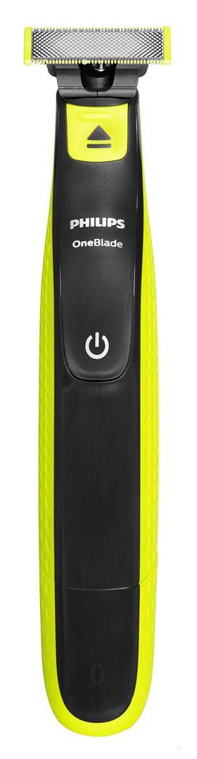 Philips OneBlade body and face trimmer QP2824/20-2
