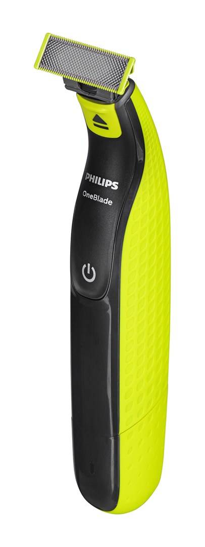 Philips OneBlade body and face trimmer QP2824/20-3