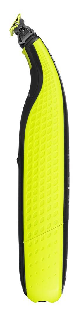 Philips OneBlade body and face trimmer QP2824/20-4