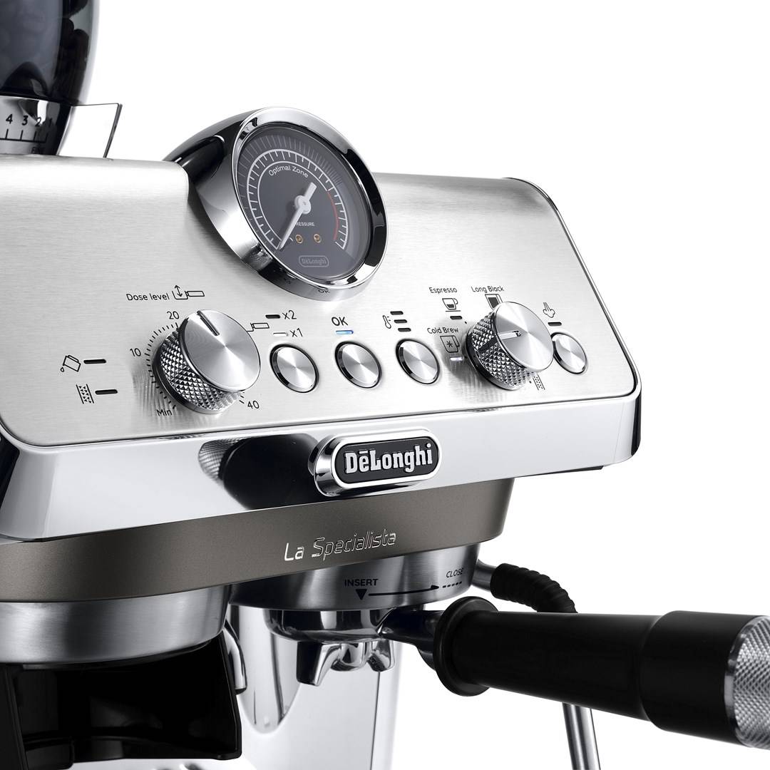 De Longhi EC 9255.M La Specialista - Espresso-Automat - Kaffee-Vollautomat-3